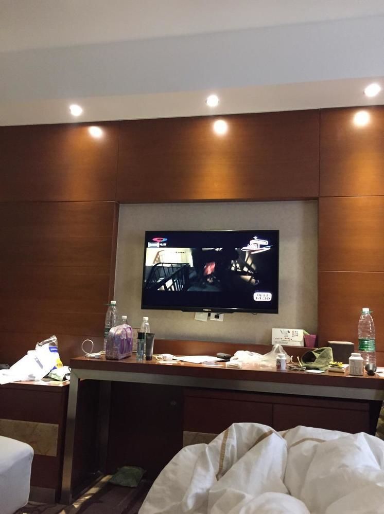 Chengdu Shangyuan Boutique Hotel エクステリア 写真