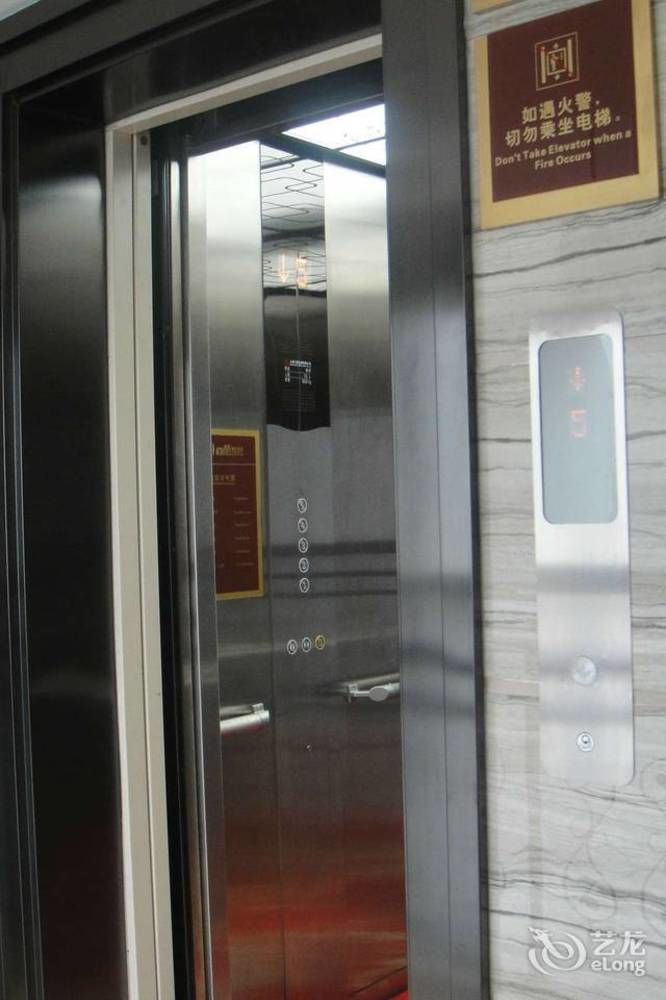 Chengdu Shangyuan Boutique Hotel エクステリア 写真